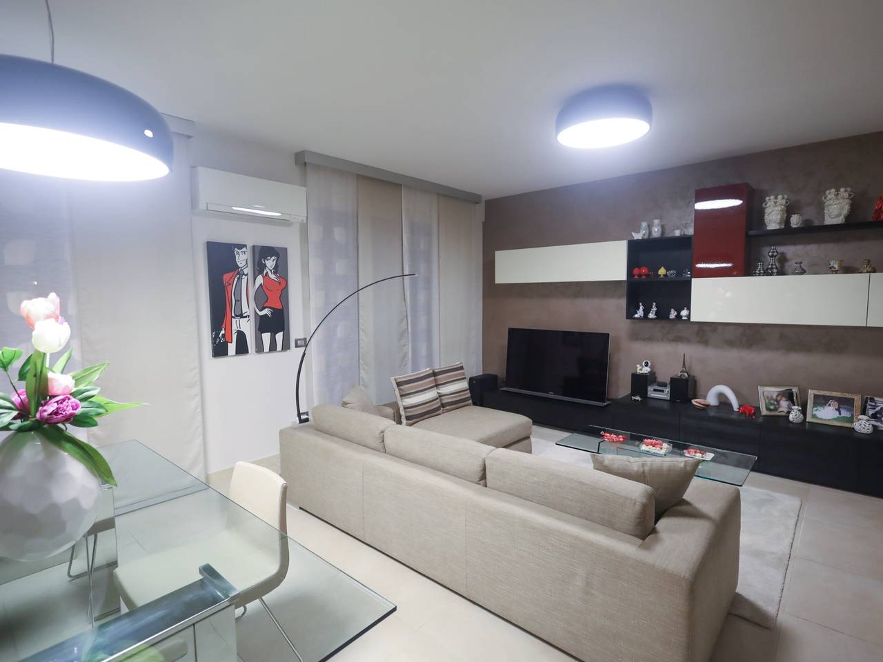 appartamento in vendita a San Giovanni la Punta