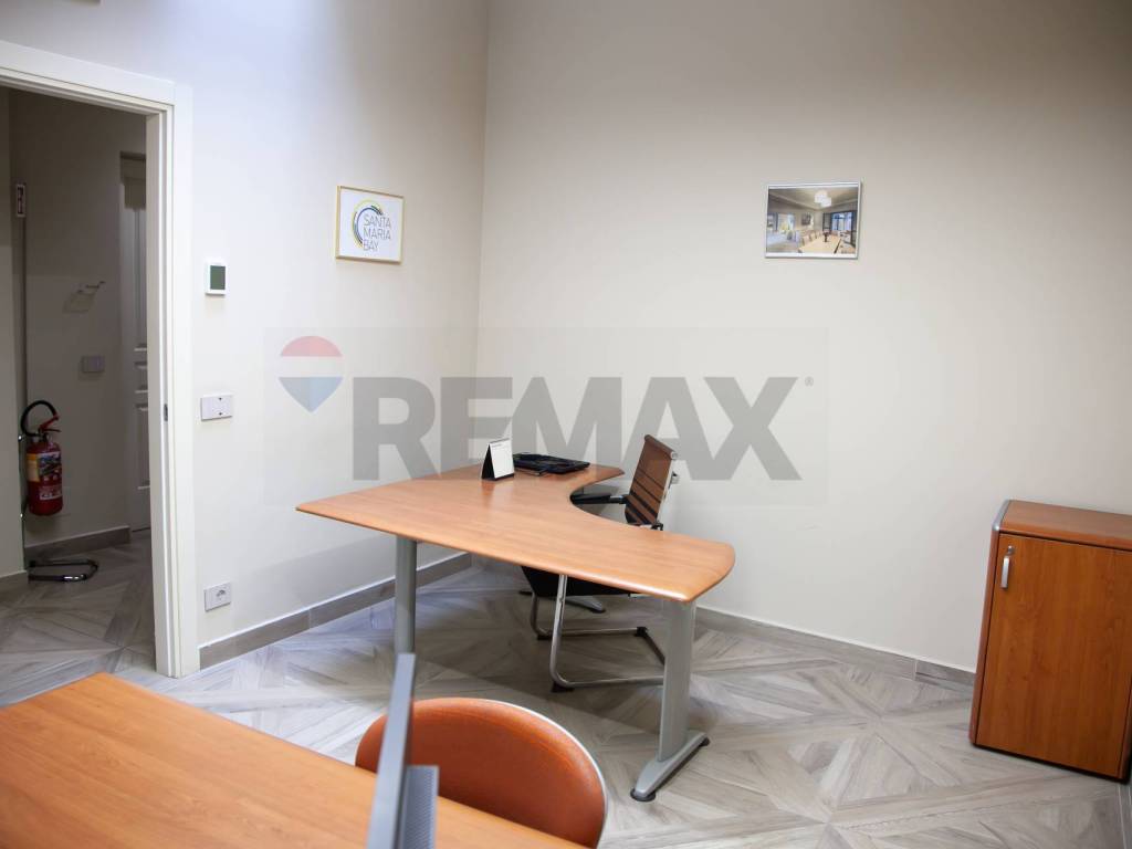 ufficio in vendita a San Giovanni la Punta