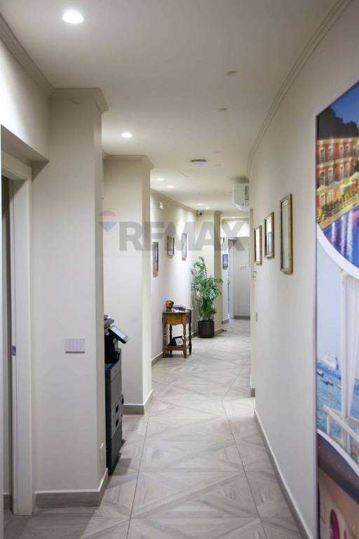 ufficio in vendita a San Giovanni la Punta