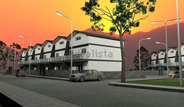 casa indipendente in vendita a San Giovanni la Punta