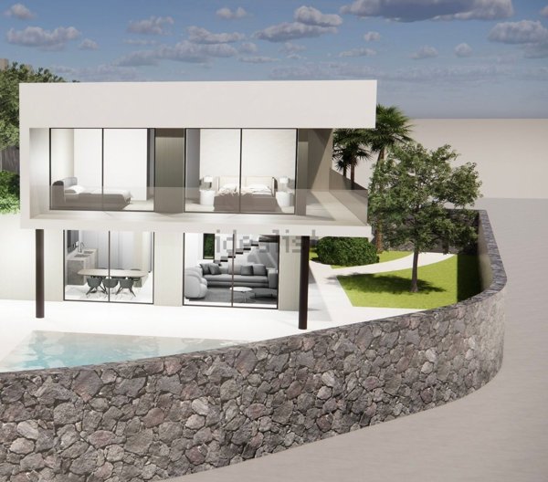 casa indipendente in vendita a San Giovanni la Punta