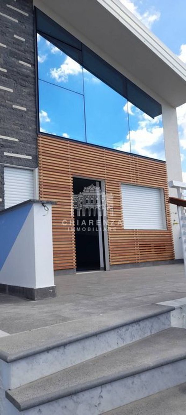 casa indipendente in vendita a San Giovanni la Punta