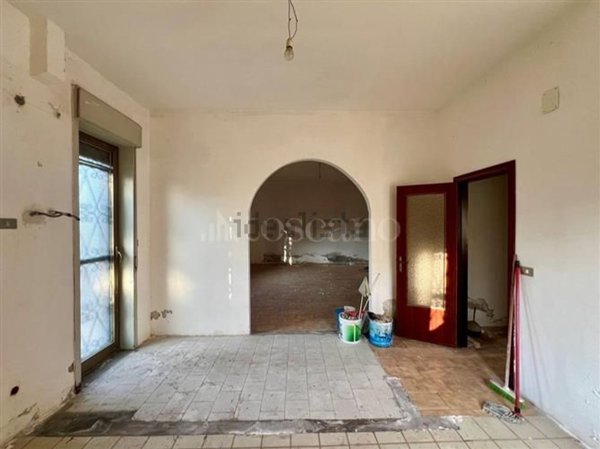 appartamento in vendita a San Giovanni la Punta