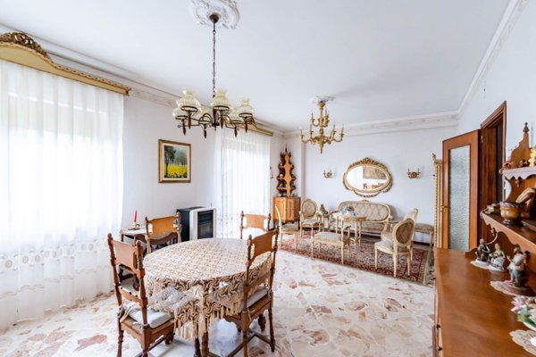 appartamento in vendita a San Giovanni la Punta in zona Trappeto