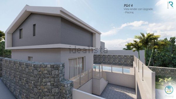 casa indipendente in vendita a San Giovanni la Punta