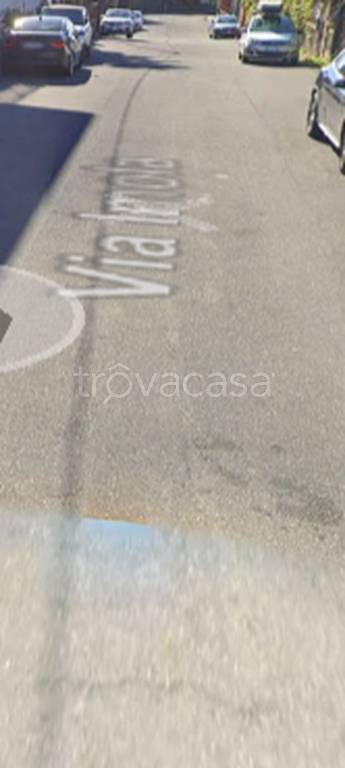 terreno agricolo in vendita a San Giovanni la Punta