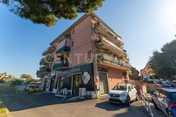 appartamento in vendita a San Giovanni la Punta