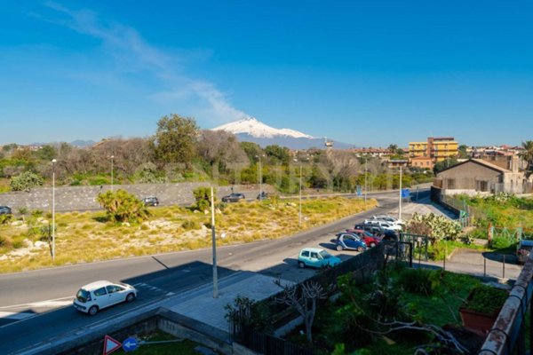 appartamento in vendita a San Giovanni la Punta
