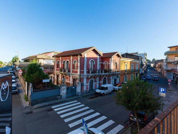 appartamento in vendita a San Giovanni la Punta