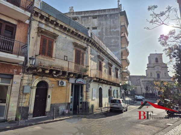 appartamento in vendita a San Giovanni la Punta