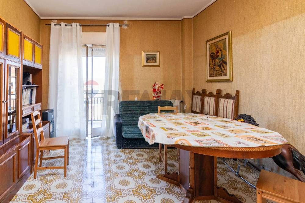 appartamento in vendita a San Giovanni la Punta