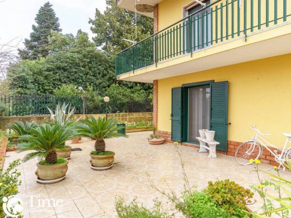 appartamento in vendita a San Giovanni la Punta