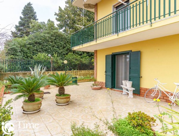 appartamento in vendita a San Giovanni la Punta