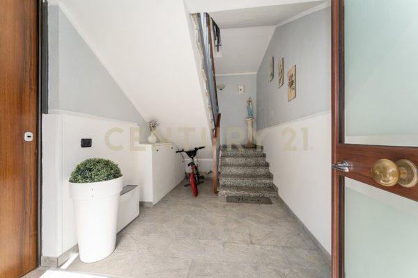 appartamento in vendita a San Giovanni la Punta