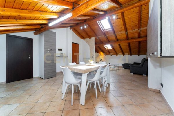 appartamento in vendita a San Giovanni la Punta