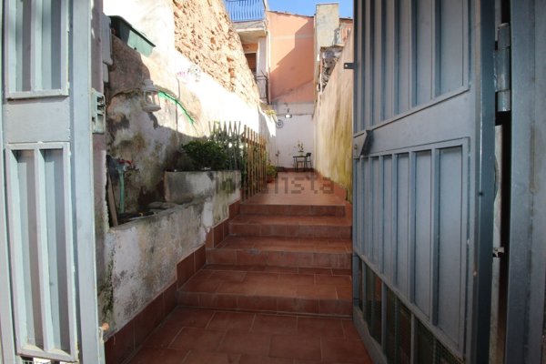 casa indipendente in vendita a San Giovanni la Punta