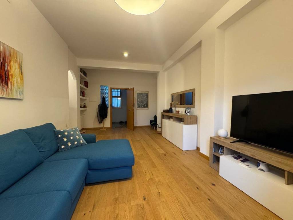 appartamento in vendita a San Giovanni la Punta