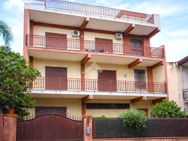 appartamento in vendita a San Giovanni la Punta