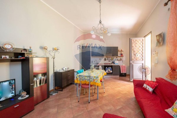 casa indipendente in vendita a San Giovanni la Punta