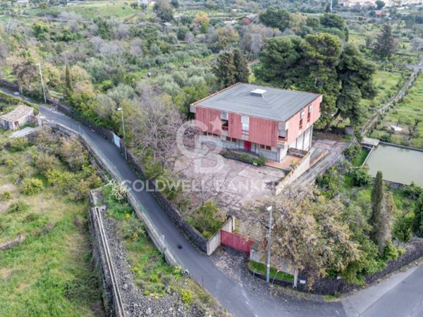 ufficio in vendita a San Giovanni la Punta