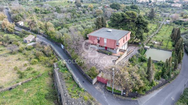 ufficio in vendita a San Giovanni la Punta