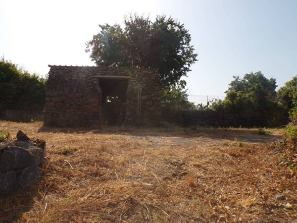 terreno agricolo in vendita a San Giovanni la Punta