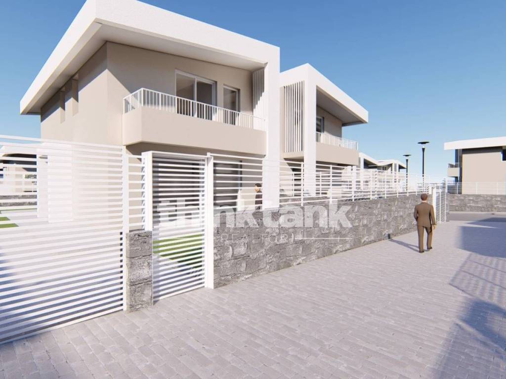 casa indipendente in vendita a San Giovanni la Punta