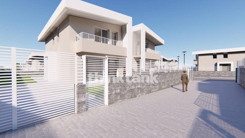 casa indipendente in vendita a San Giovanni la Punta