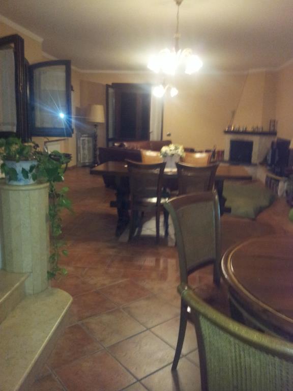 casa indipendente in vendita a San Giovanni la Punta in zona Trappeto