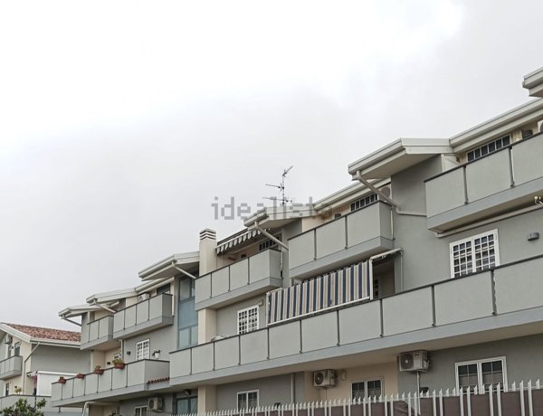 appartamento in vendita a San Giovanni la Punta in zona Trappeto