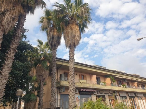 appartamento in vendita a San Giovanni la Punta