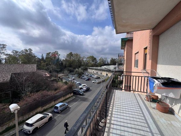appartamento in vendita a San Giovanni la Punta