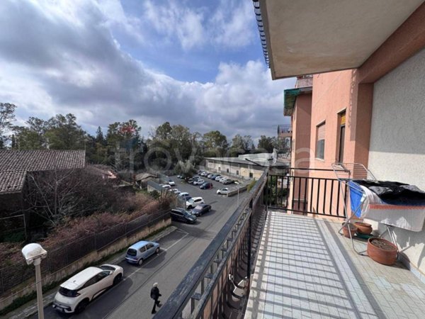 appartamento in vendita a San Giovanni la Punta