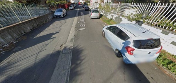 terreno edificabile in vendita a San Giovanni la Punta