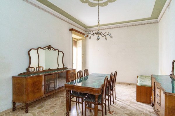 casa indipendente in vendita a San Giovanni la Punta