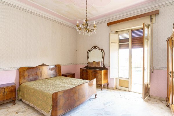 casa indipendente in vendita a San Giovanni la Punta