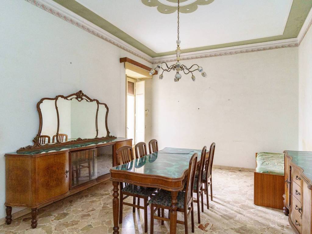 casa indipendente in vendita a San Giovanni la Punta