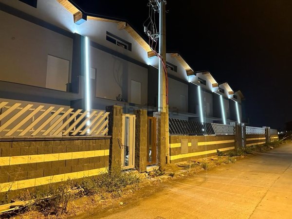 casa indipendente in vendita a San Giovanni la Punta