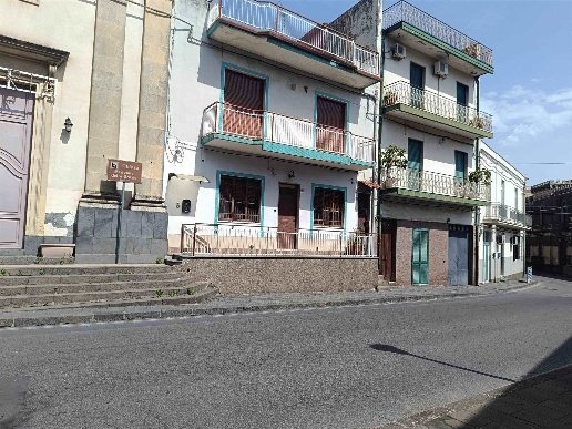 appartamento in vendita a San Giovanni la Punta