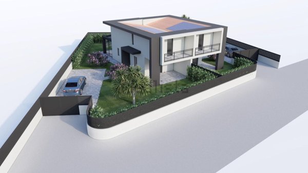 casa indipendente in vendita a San Giovanni la Punta