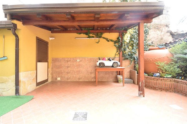 casa indipendente in vendita a San Giovanni la Punta
