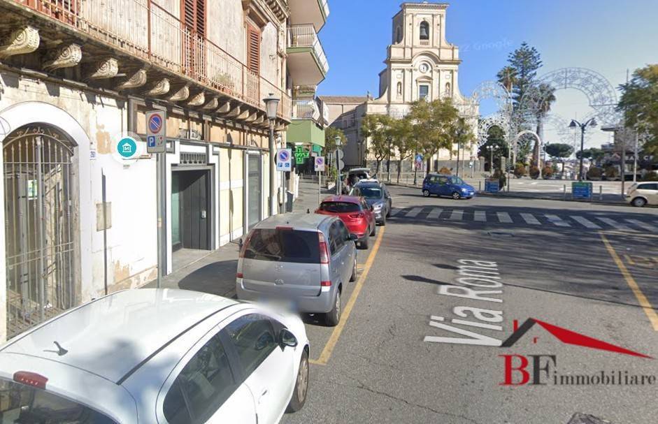 negozio in vendita a San Giovanni la Punta