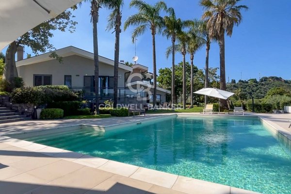 casa indipendente in vendita a San Giovanni la Punta