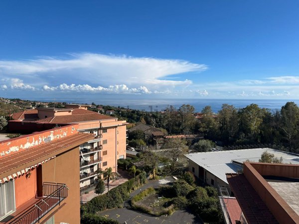 appartamento in vendita a San Giovanni la Punta