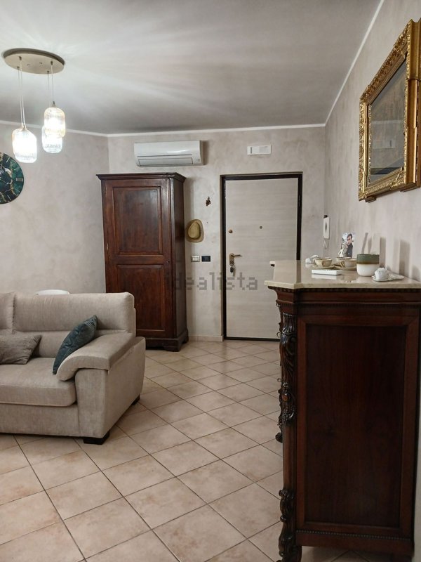 appartamento in vendita a San Giovanni la Punta