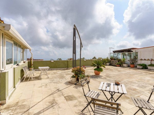 appartamento in vendita a San Giovanni la Punta in zona Trappeto