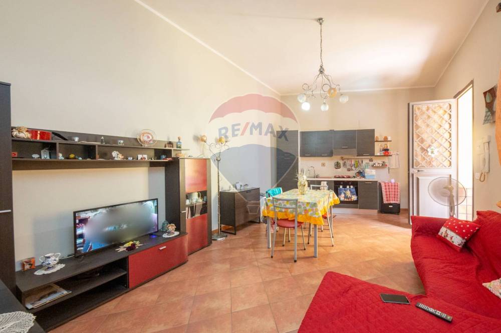 casa indipendente in vendita a San Giovanni la Punta