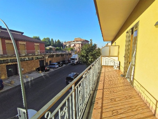 appartamento in vendita a San Giovanni la Punta