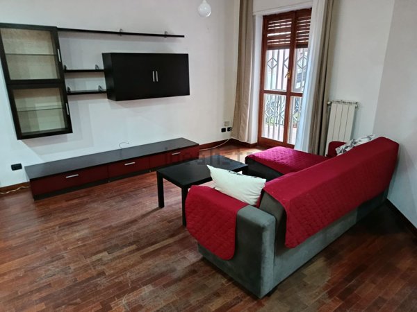 appartamento in vendita a San Giovanni la Punta in zona Trappeto