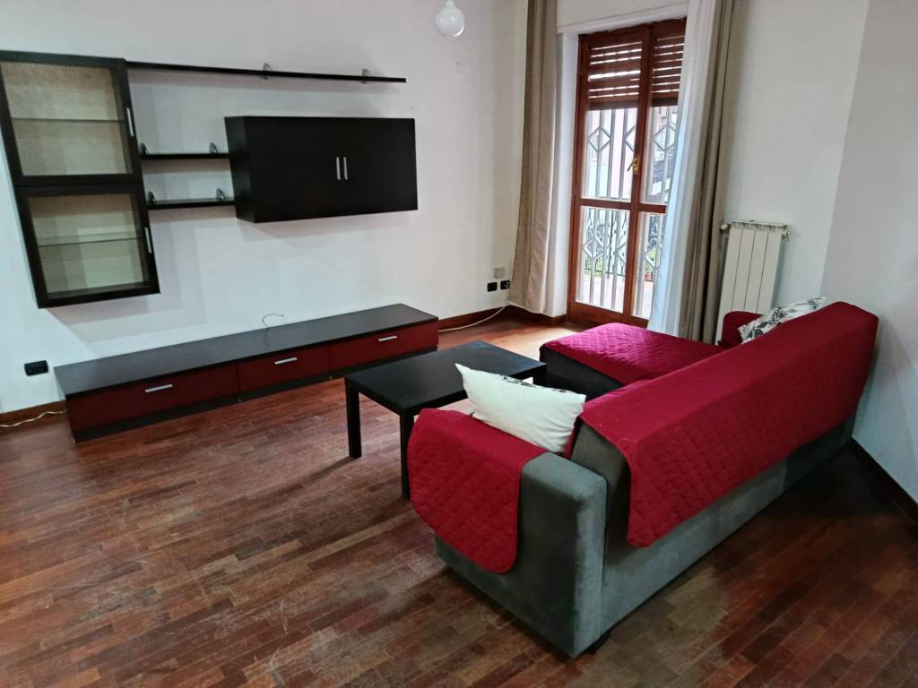 appartamento in vendita a San Giovanni la Punta in zona Trappeto